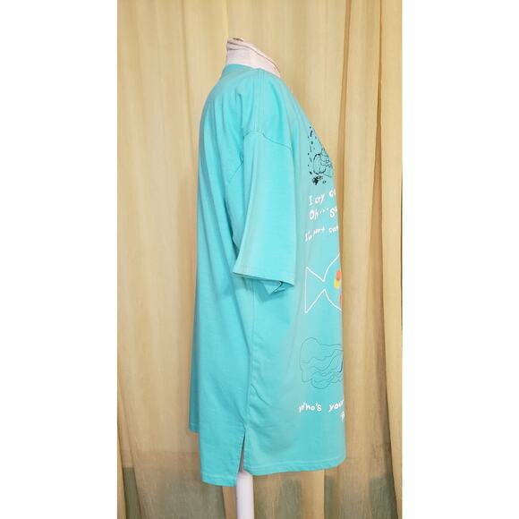 Disney Inside Out Bing Bong T-Shirt Size‎ M - Picture 2 of 6